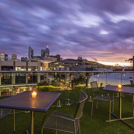 The Nest Boutique Hotel Перт Экстерьер фото