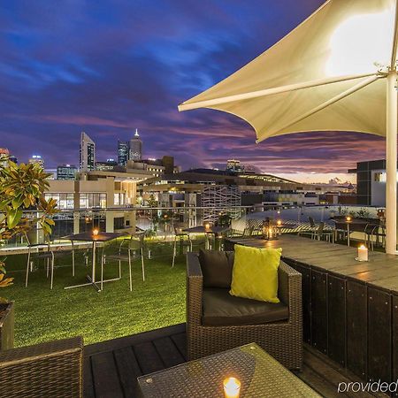 The Nest Boutique Hotel Перт Экстерьер фото