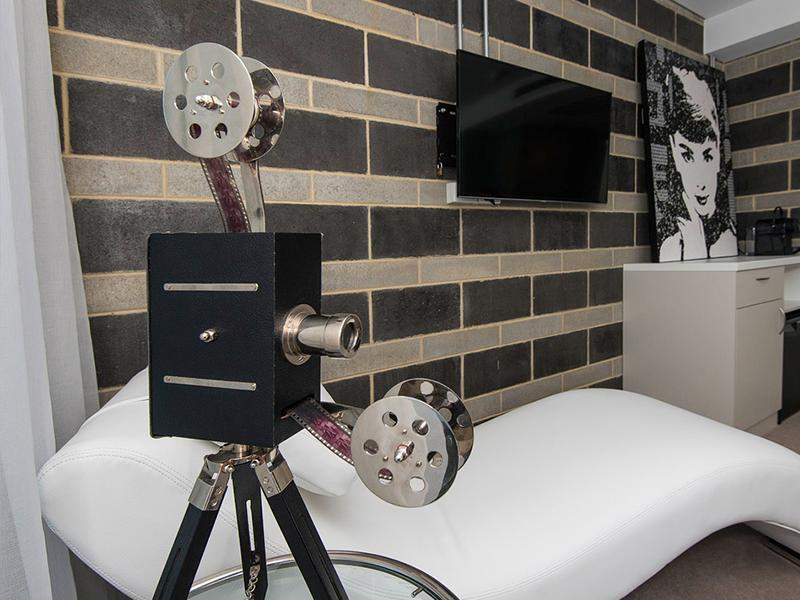 The Nest Boutique Hotel Перт Экстерьер фото
