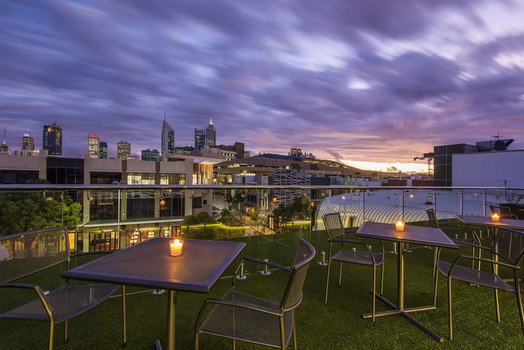 The Nest Boutique Hotel Перт Экстерьер фото