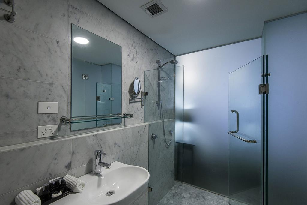 The Nest Boutique Hotel Перт Экстерьер фото