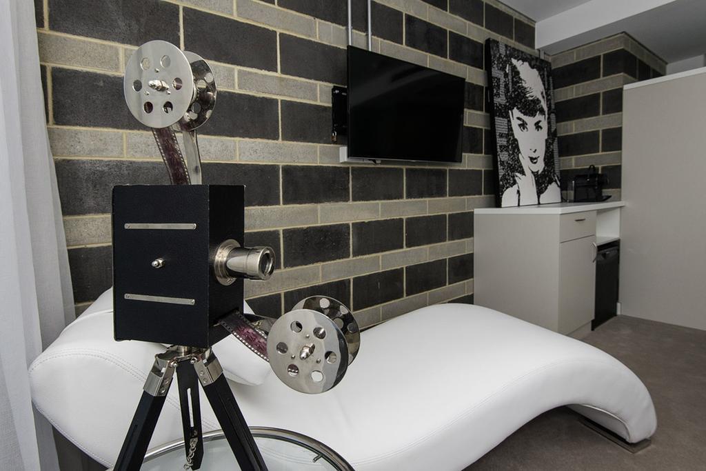 The Nest Boutique Hotel Перт Экстерьер фото