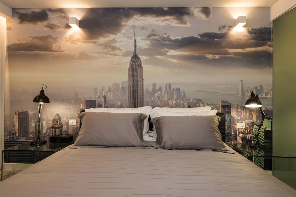 The Nest Boutique Hotel Перт Экстерьер фото
