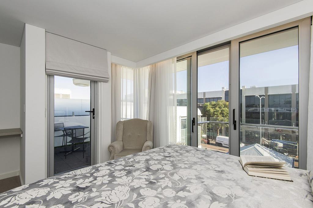 The Nest Boutique Hotel Перт Экстерьер фото