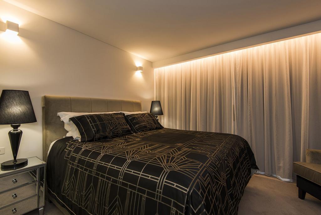 The Nest Boutique Hotel Перт Экстерьер фото