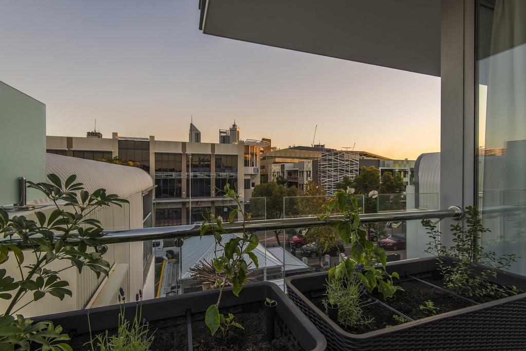 The Nest Boutique Hotel Перт Экстерьер фото