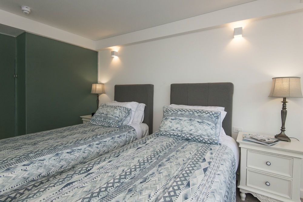 The Nest Boutique Hotel Перт Экстерьер фото