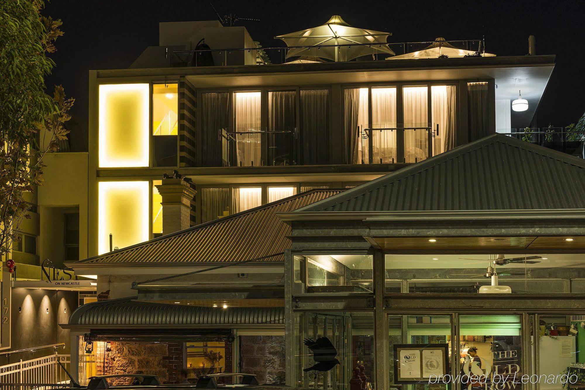 The Nest Boutique Hotel Перт Экстерьер фото