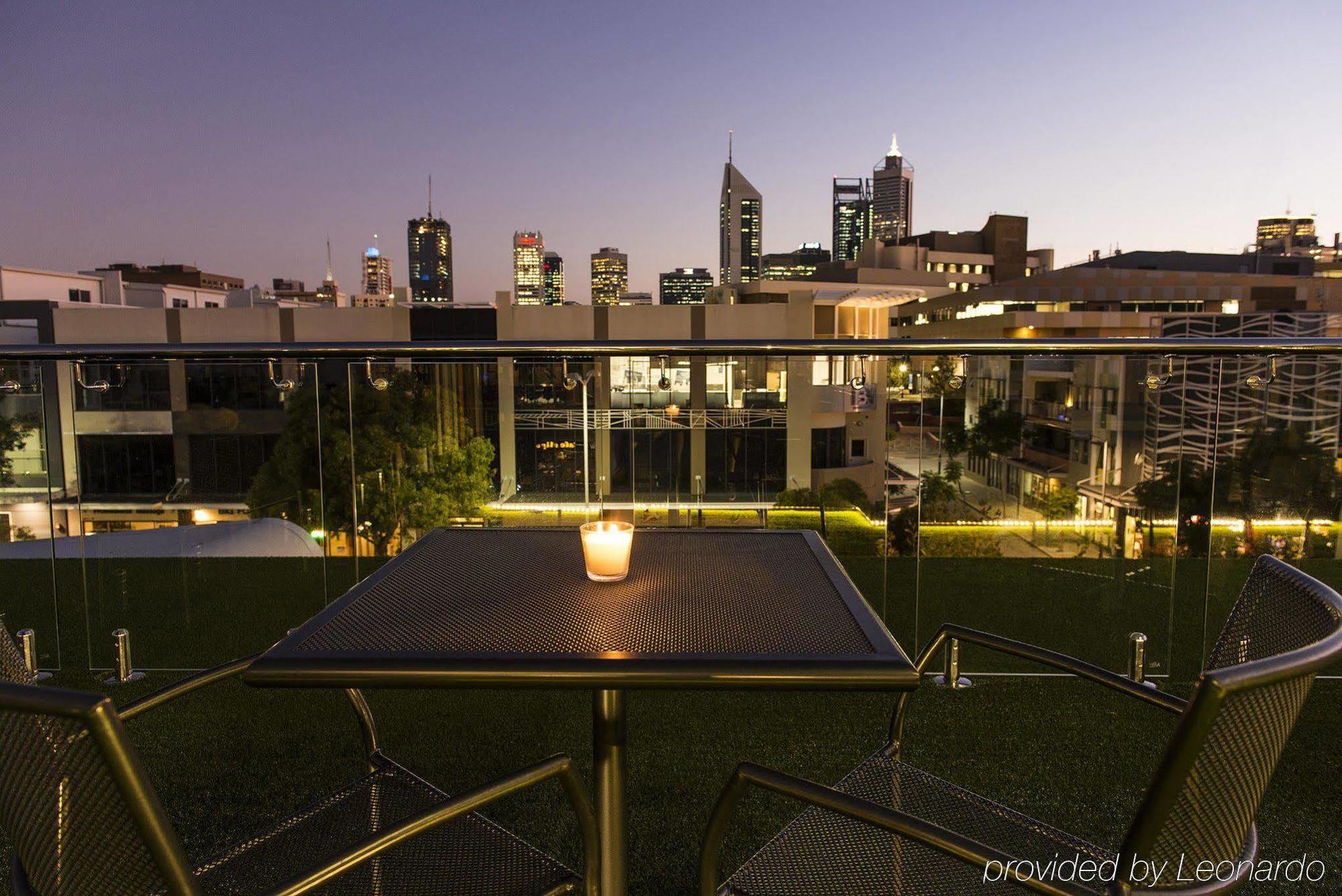 The Nest Boutique Hotel Перт Экстерьер фото