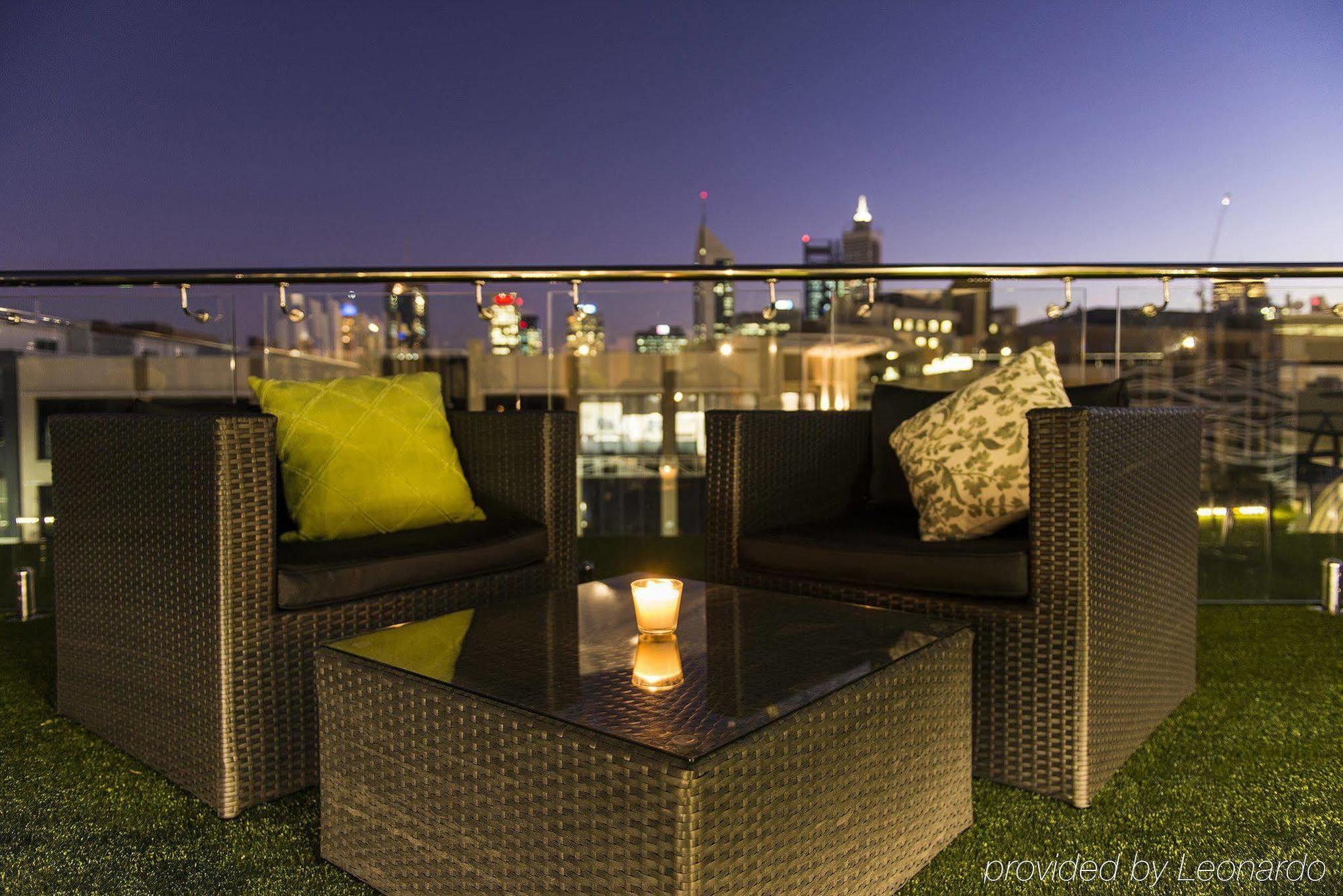 The Nest Boutique Hotel Перт Экстерьер фото