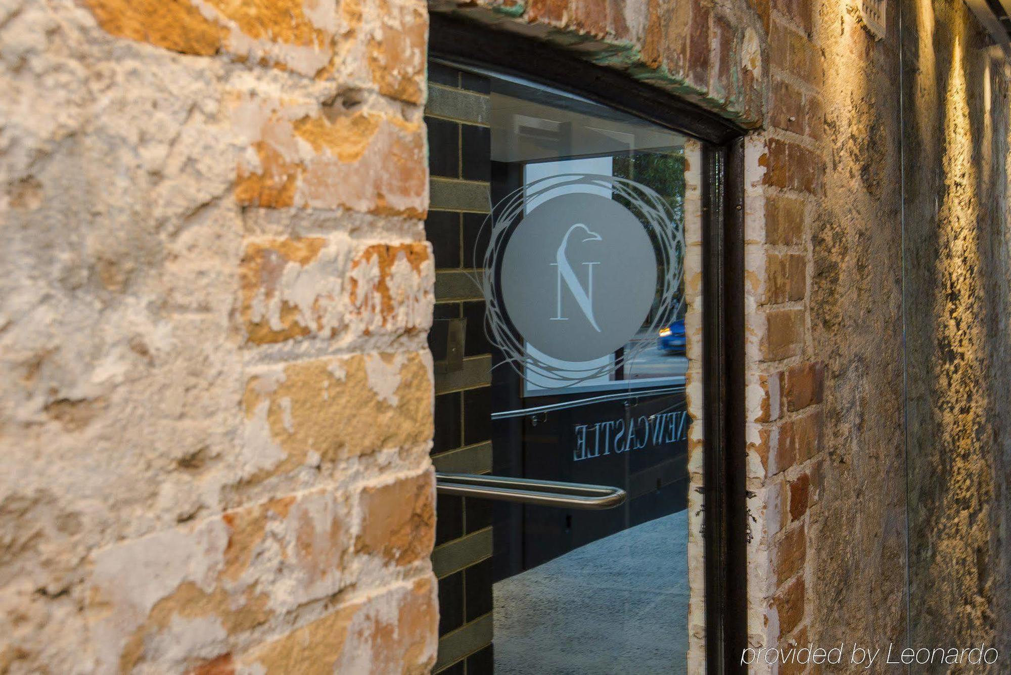 The Nest Boutique Hotel Перт Экстерьер фото