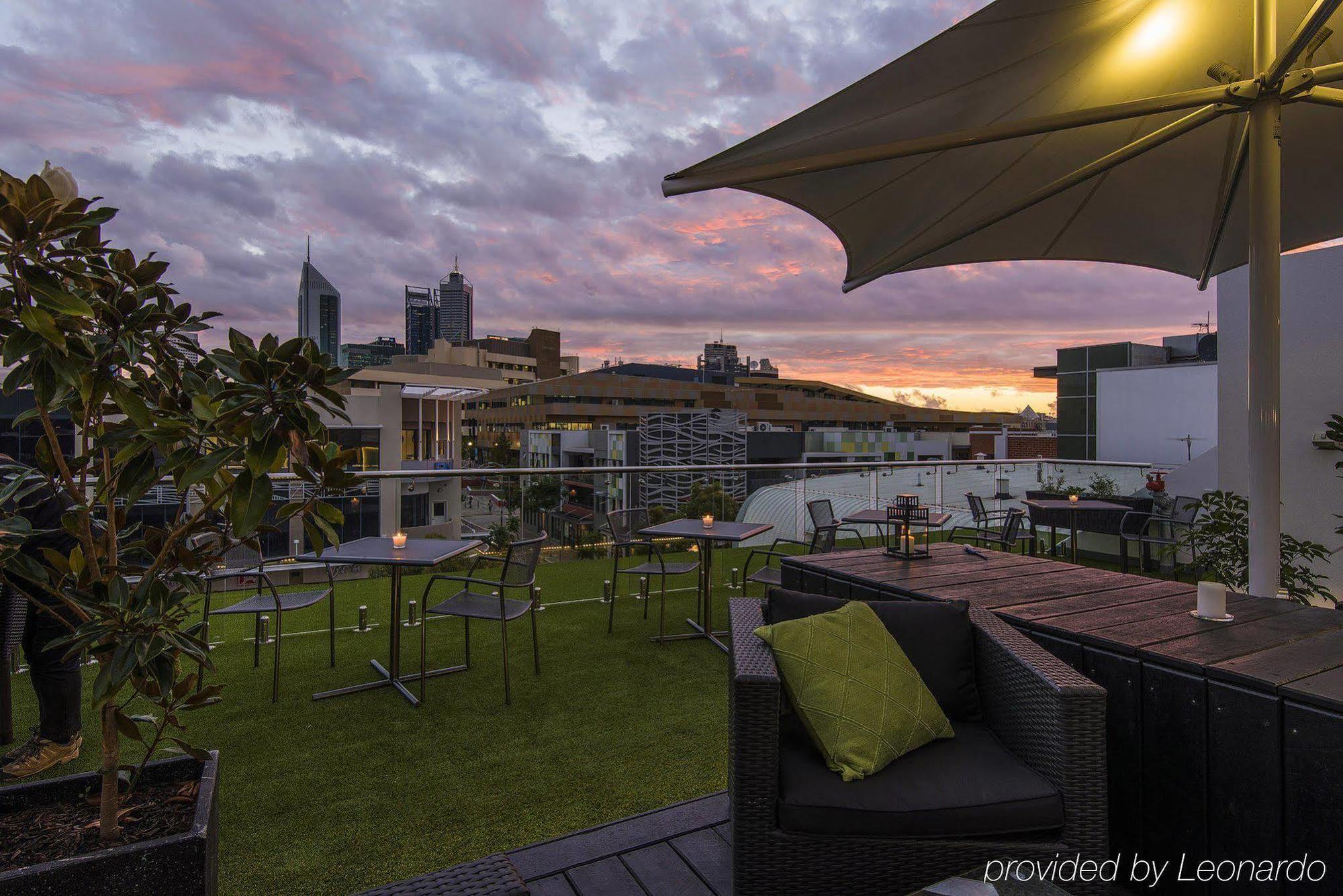 The Nest Boutique Hotel Перт Экстерьер фото