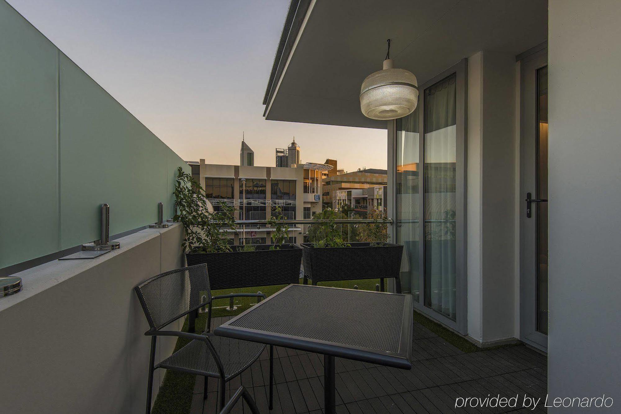 The Nest Boutique Hotel Перт Экстерьер фото