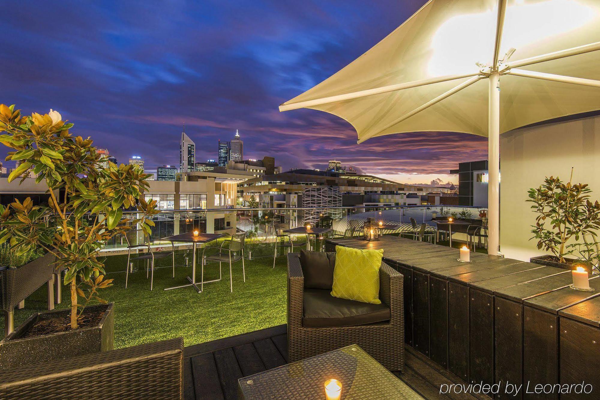 The Nest Boutique Hotel Перт Экстерьер фото