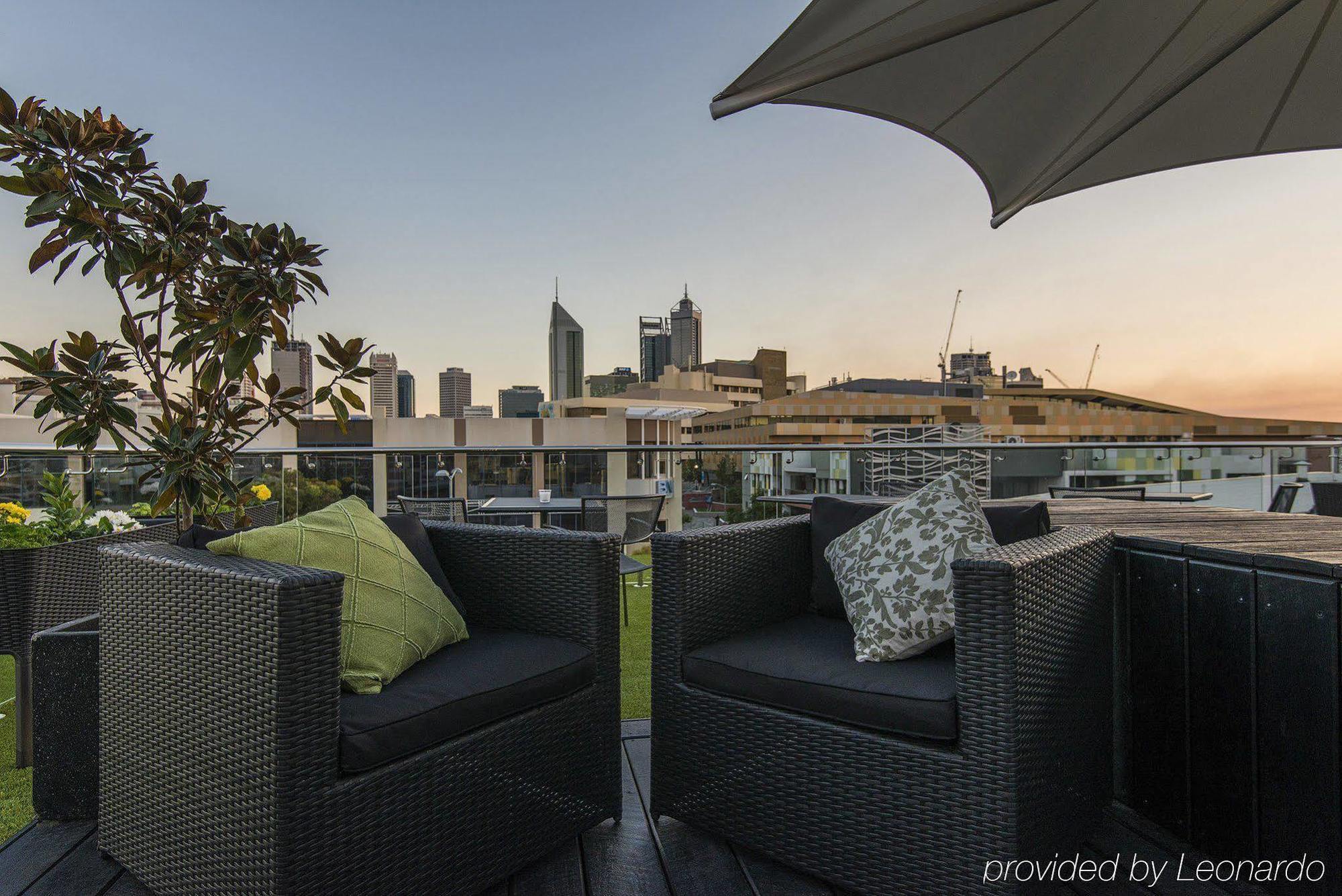 The Nest Boutique Hotel Перт Экстерьер фото