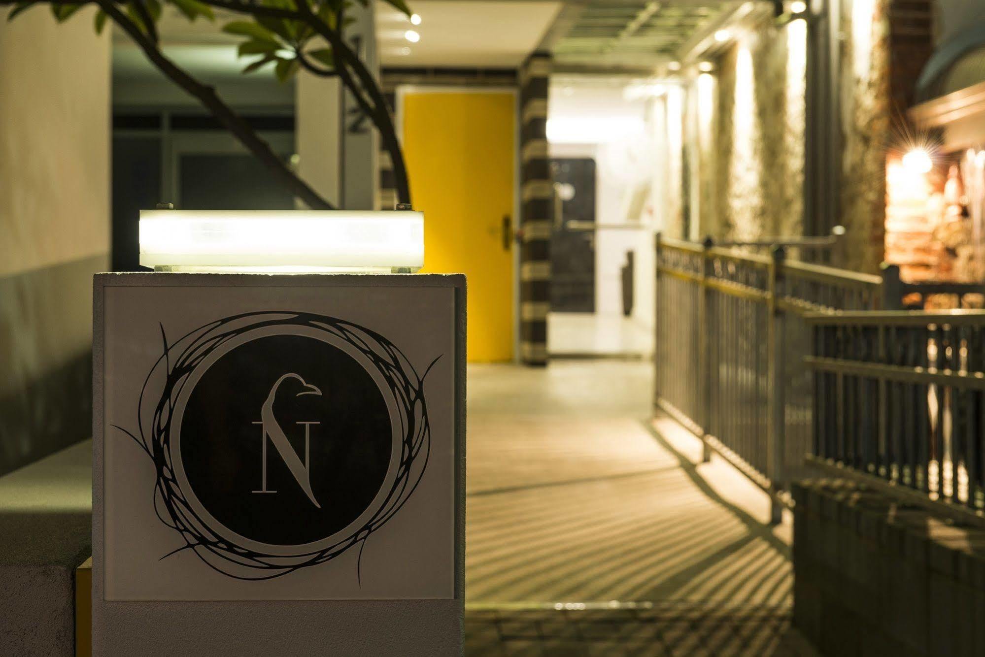 The Nest Boutique Hotel Перт Экстерьер фото