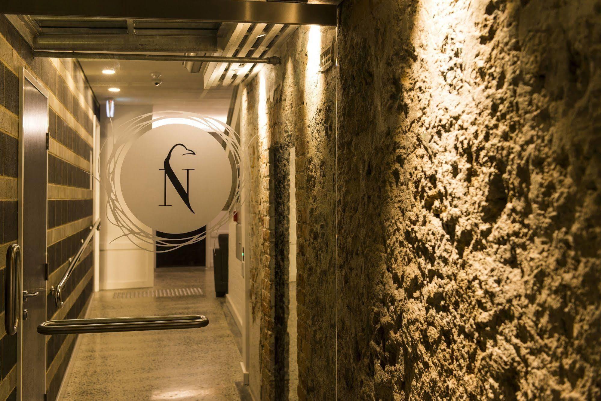 The Nest Boutique Hotel Перт Экстерьер фото