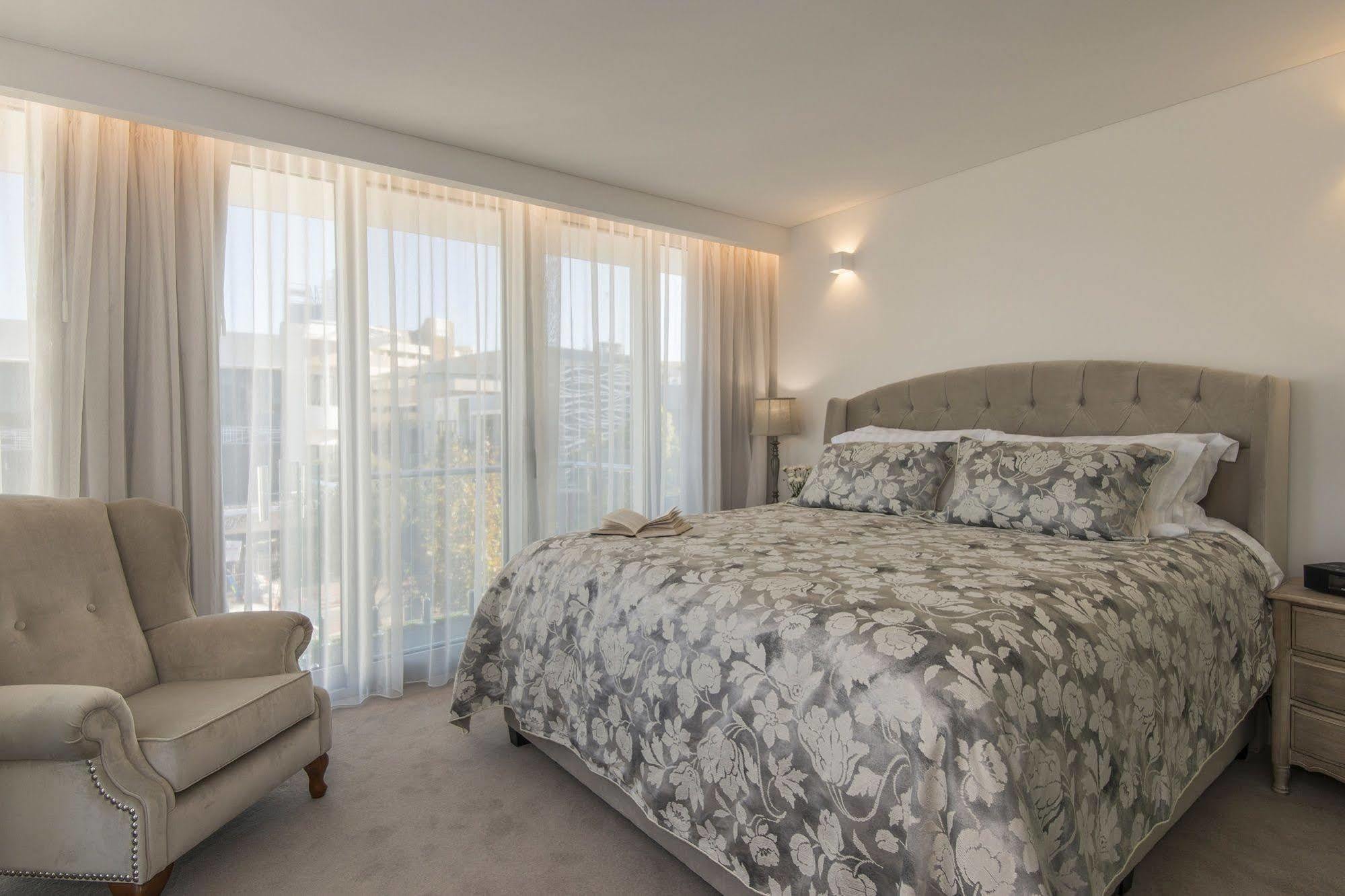 The Nest Boutique Hotel Перт Экстерьер фото
