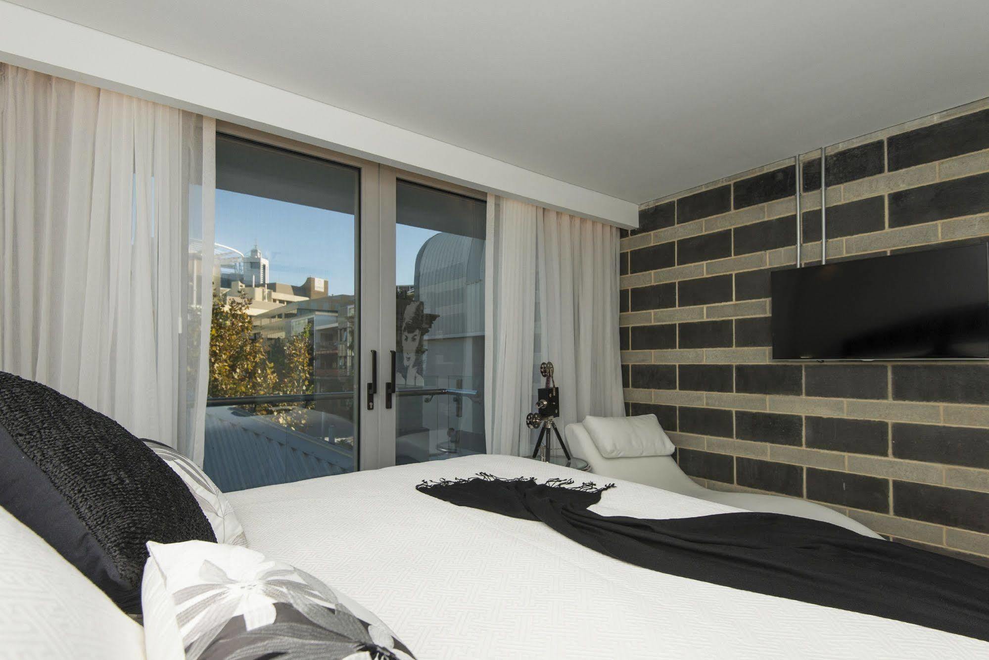 The Nest Boutique Hotel Перт Экстерьер фото