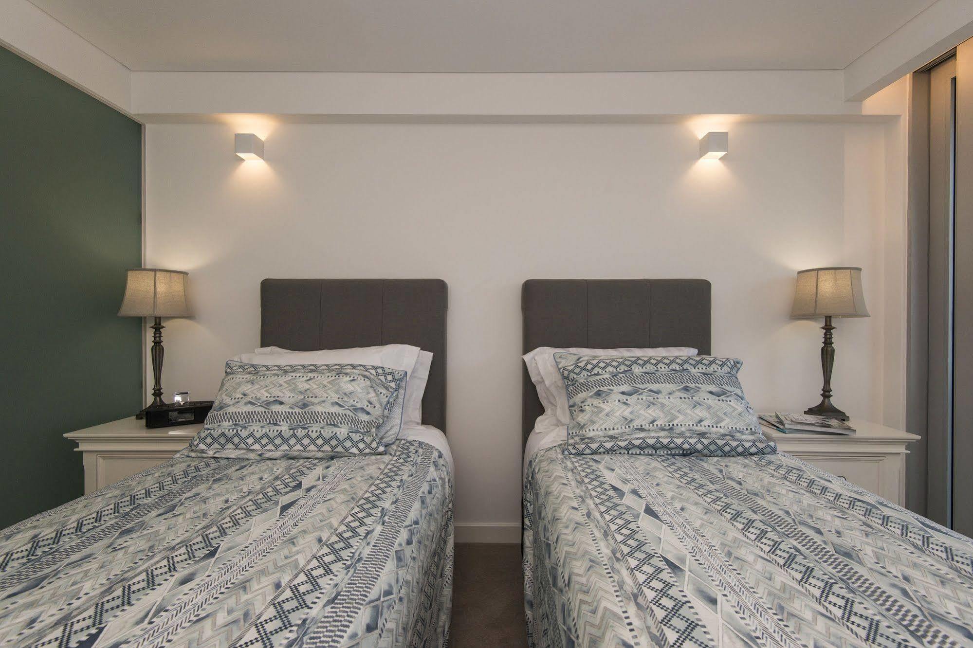 The Nest Boutique Hotel Перт Экстерьер фото