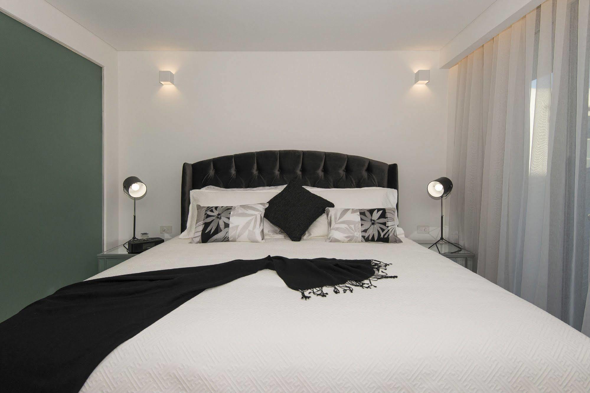 The Nest Boutique Hotel Перт Экстерьер фото