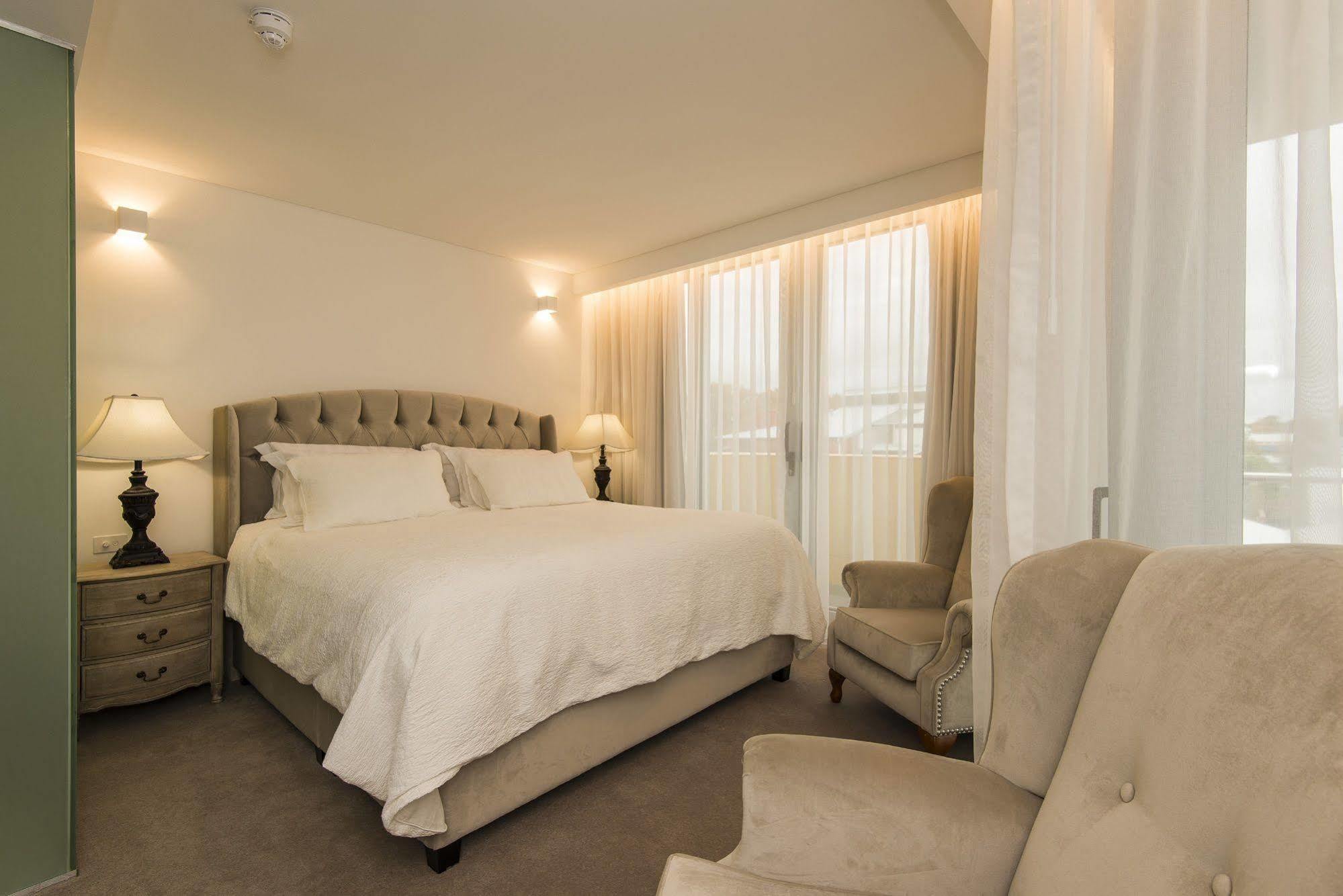 The Nest Boutique Hotel Перт Экстерьер фото