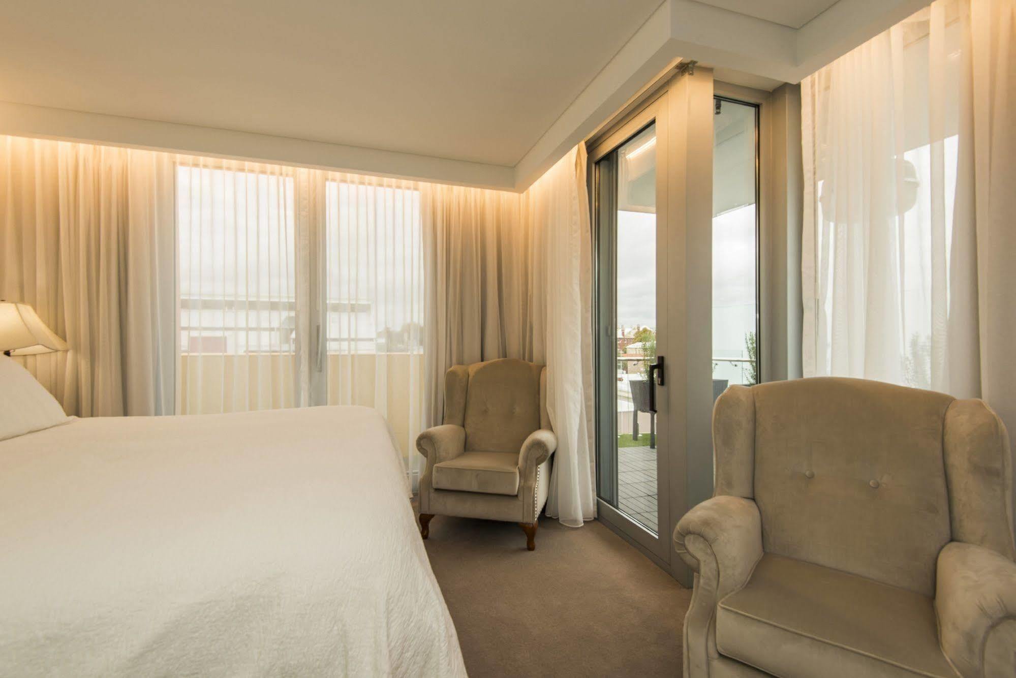 The Nest Boutique Hotel Перт Экстерьер фото