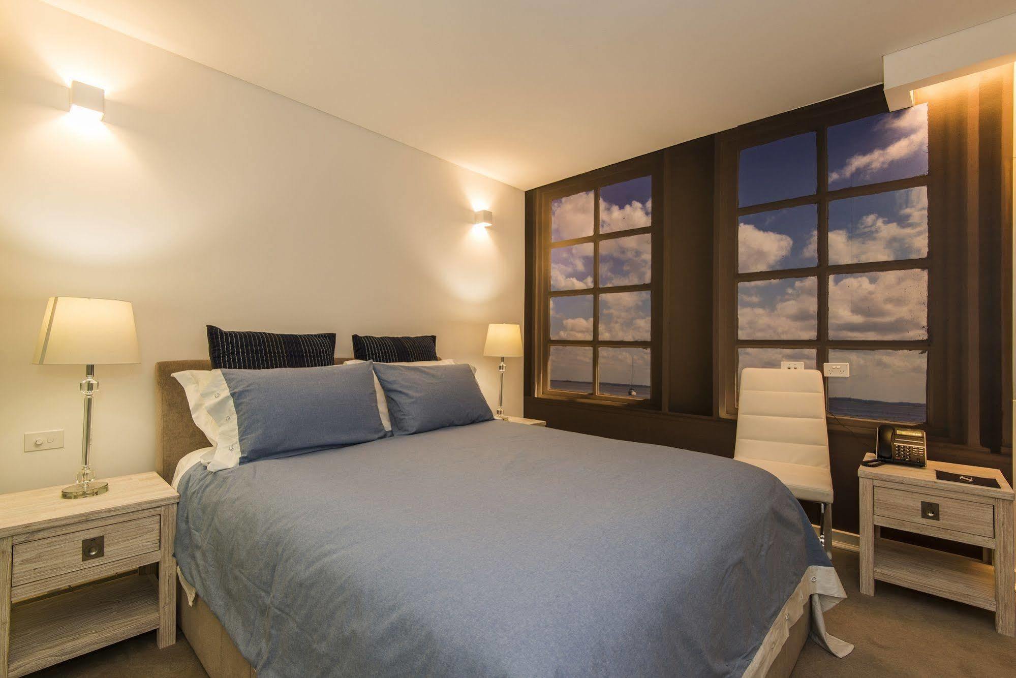 The Nest Boutique Hotel Перт Экстерьер фото