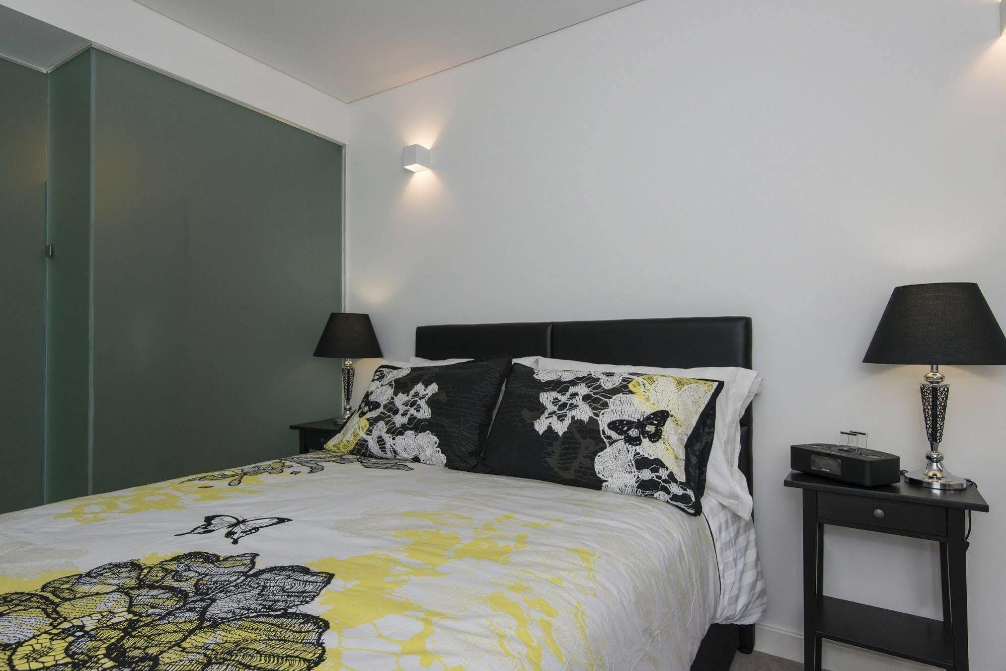 The Nest Boutique Hotel Перт Экстерьер фото