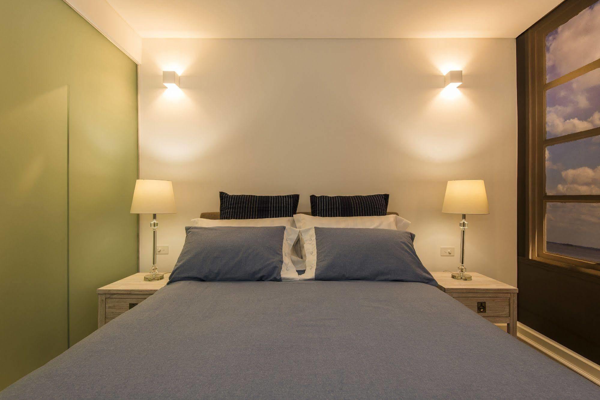 The Nest Boutique Hotel Перт Экстерьер фото