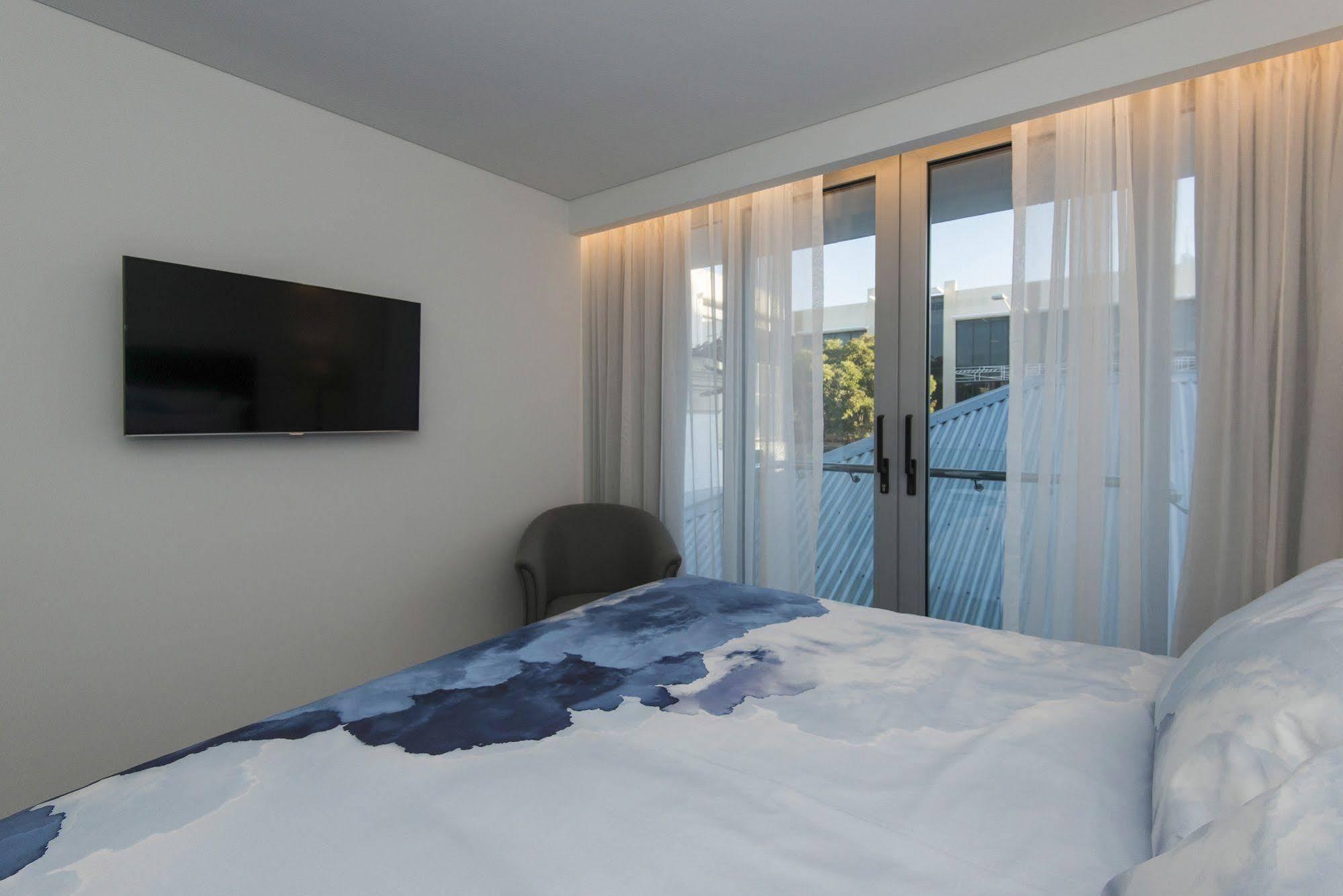 The Nest Boutique Hotel Перт Экстерьер фото